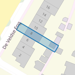 Perceel RNN01-G-4579