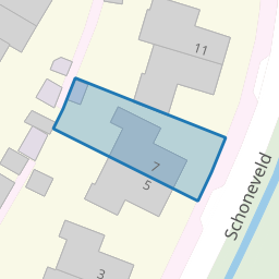 Perceel RNN01-G-4586