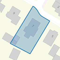 Perceel RNN01-G-4600