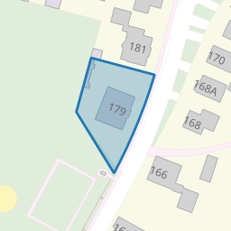 Perceel RNN01-G-4611