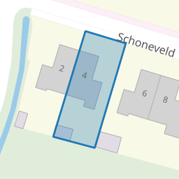 Perceel RNN01-G-4626