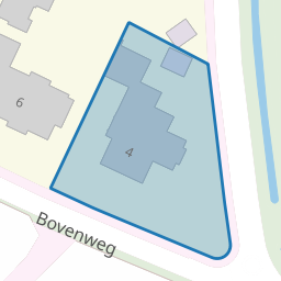 Perceel RNN01-G-4635