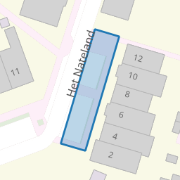 Perceel RNN01-G-4666
