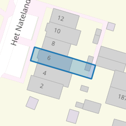 Perceel RNN01-G-4670