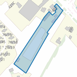 Perceel RNN01-G-4738