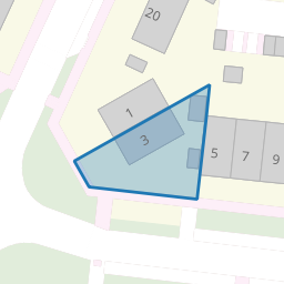 Perceel RNN01-G-4783