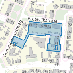 Perceel RNN01-G-4785