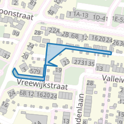 Perceel RNN01-G-4792