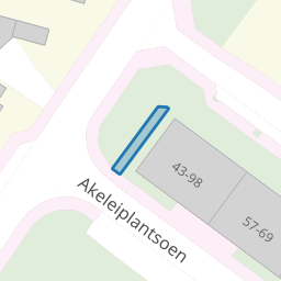 Perceel RNN01-G-4821