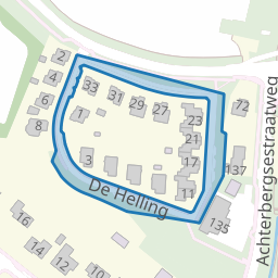 Perceel RNN01-G-4920