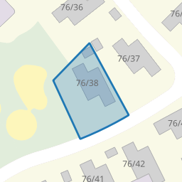 Perceel RNN01-G-5021