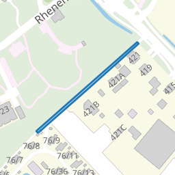 Perceel RNN01-G-5040