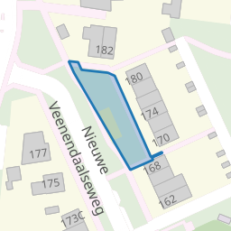 Perceel RNN01-G-5074