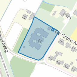 Perceel RNN01-G-5081