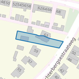 Perceel RNN01-G-5133