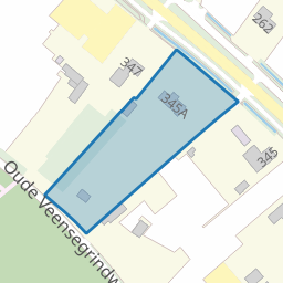 Perceel RNN01-G-5151