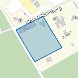 Perceel RNN01-G-5155