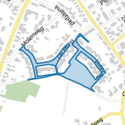 Perceel RNN01-G-5158