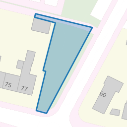 Perceel RNN01-G-5161