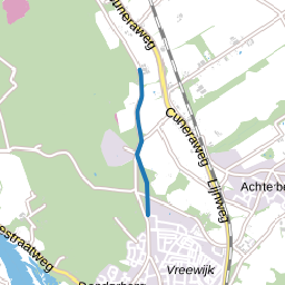 Perceel RNN01-G-5166