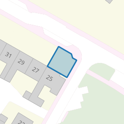 Perceel RNN01-G-5168