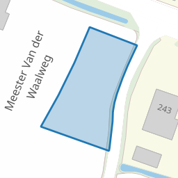 Perceel RNN01-G-5192