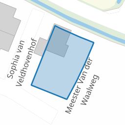 Perceel RNN01-G-5258