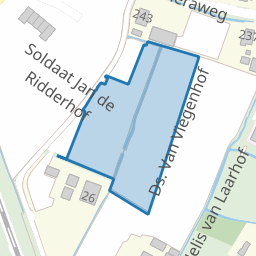 Perceel RNN01-G-5259