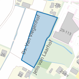 Perceel RNN01-G-5260