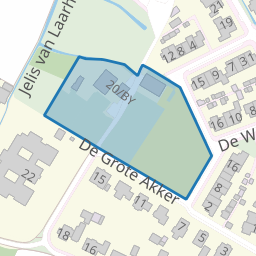 Perceel RNN01-G-5261