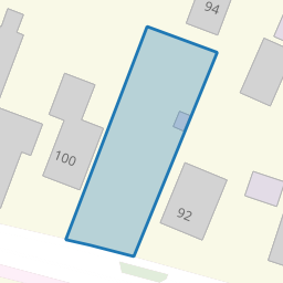 Perceel RNN01-H-1854