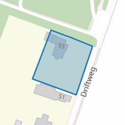 Perceel RNN01-H-1864