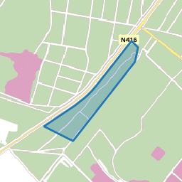 Perceel RNN01-H-1974