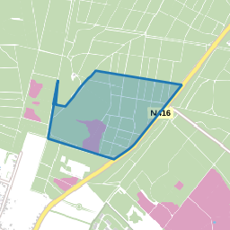 Perceel RNN01-H-1978