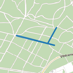 Perceel RNN01-H-2001