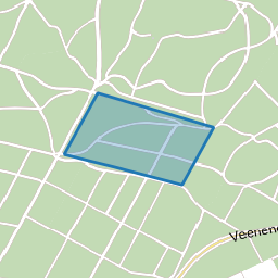 Perceel RNN01-H-2002