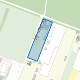 Perceel RNN01-H-2257