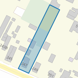 Perceel RNN01-H-2494