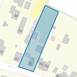 Perceel RNN01-H-2579