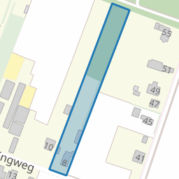 Perceel RNN01-H-2598