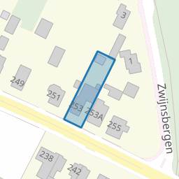 Perceel RNN01-H-2627