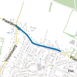 Perceel RNN01-H-2629