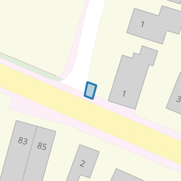 Perceel RNN01-H-2712