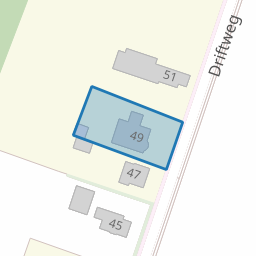 Perceel RNN01-H-2718