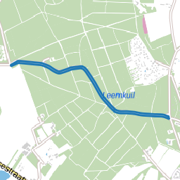 Perceel RNN01-H-2755