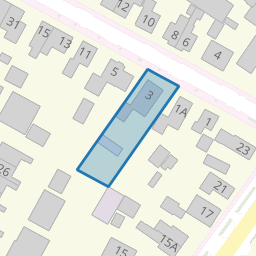 Perceel RNN01-H-2773