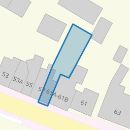 Perceel RNN01-H-2829