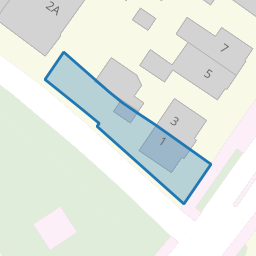 Perceel RNN01-H-2930