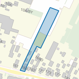 Perceel RNN01-H-2938