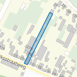 Perceel RNN01-H-2948